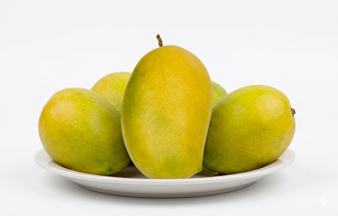 Kesar Mango (2 Dozen)