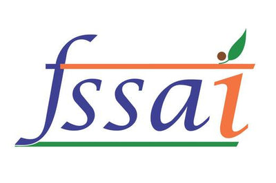 FSSAI Logo